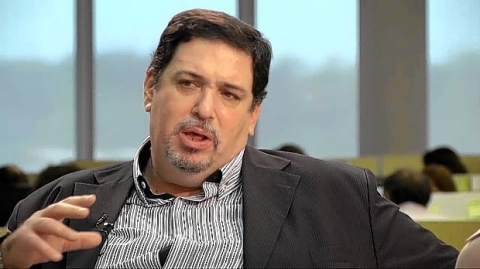 Gustavo Iaies calificó a la suspensión de la presencialidad como "una falta de respeto a los chicos"