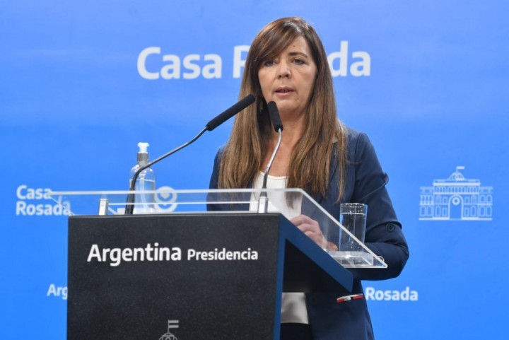 El Gobierno justific&oacute; avanzar con los 116 decretos despu&eacute;s de que Juntos se retirara de la reuni&oacute;n