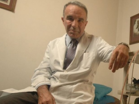 Dr. Cahe: "Para mi existió negligencia, imprudencia e impericia, las tres cosas"