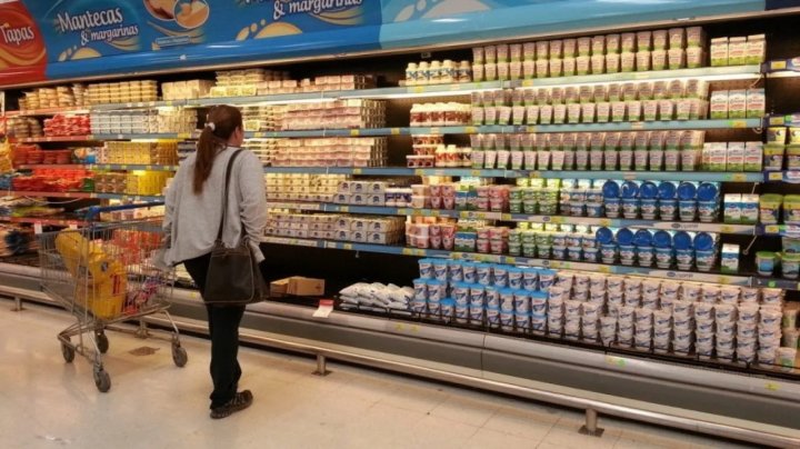 Fernando Savore: "Precios Justos es un programa que no tiene fin"
