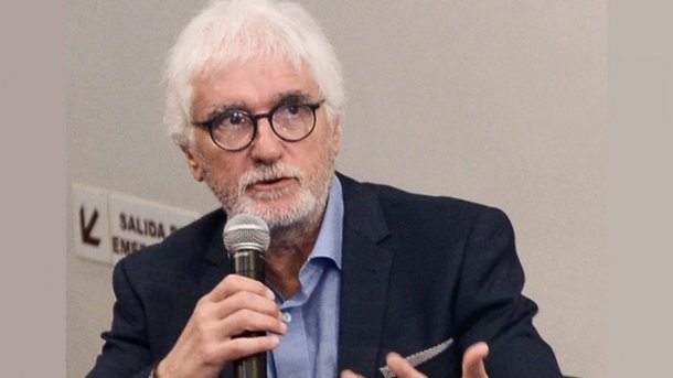 José Rozados: "El inquilino y el propietario tienen que ser complementarios no son adversarios"