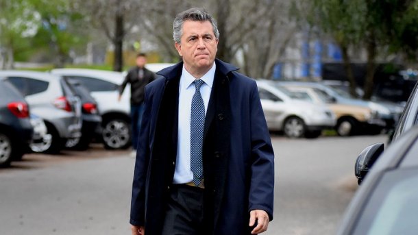 Luis Miguel Etchevehere: "Este Gobierno no está haciendo absolutamente nada para solucionar los problemas"