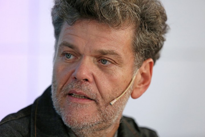 Alfredo Casero: "Hay una falta de cariño y desidia desde el Gobierno"