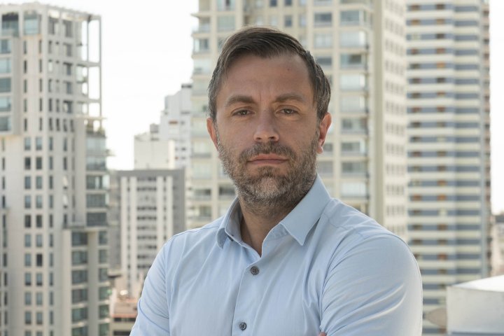 Federico Furiase: "Esta es una economía que el objetivo principal es bajar la inflación"