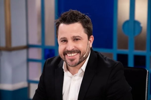Martín Tetaz: "Las medidas económicas son fulbito para la tribuna"