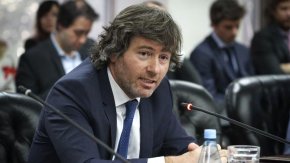 Mahiques neg&oacute; que el Gobierno busque &ldquo;blindarse&rdquo; con los nuevos jueces: &ldquo;Nadie viene a blindar a nadie&rdquo;