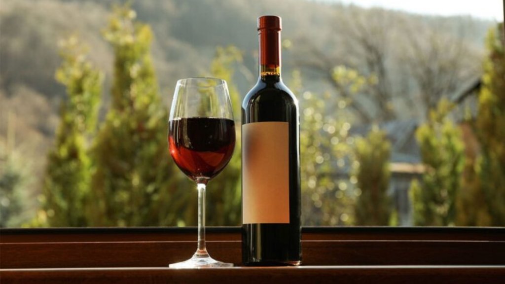 Daniel Rada: &quot;La cerveza triplica en ventas al vino&quot;