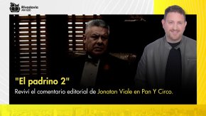 "El padrino 2"