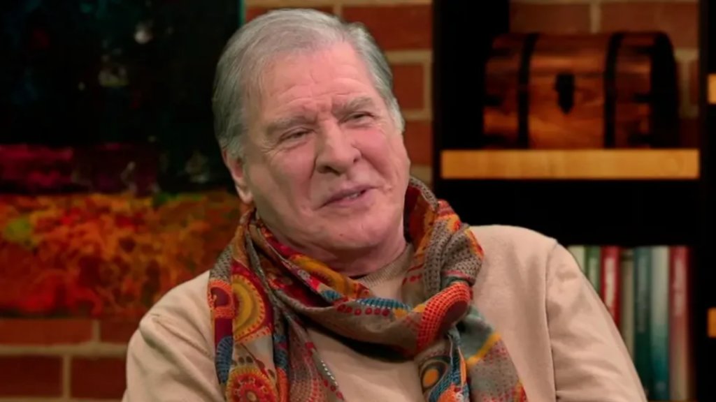 Arturo Puig: “Me encanta cantar tango pero nunca lo hice, siempre grabé baladas”