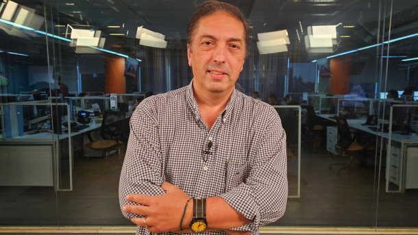 Gustavo Lazzari: “El cierre de Fate refleja un costo argentino absolutamente inviable”