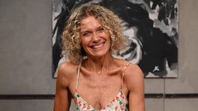 Maru Botana: "Si la materia prima es mala, el producto se cae a pedazos"