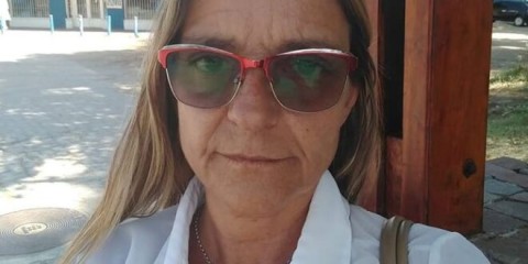 Ana Martínez: "Hoy los padres de Fernando estarán en el lugar en donde asesinaron a su hijo”