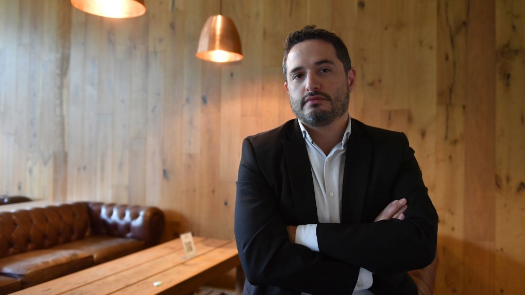 Ramiro Castiñeira: "Efectivamente el dólar subió, pero no es un precio de crisis"