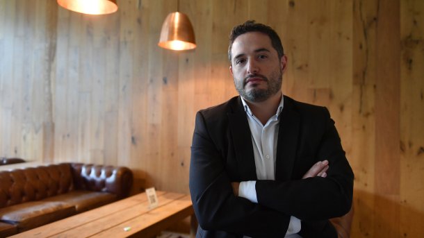 Ramiro Castiñeira: "Efectivamente el dólar subió, pero no es un precio de crisis"