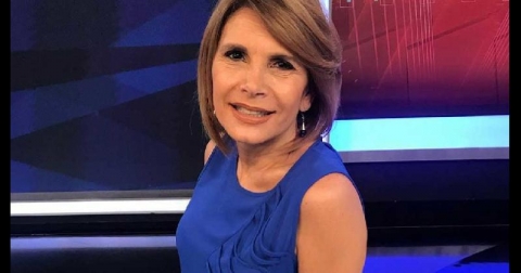Liliana Caruso: "Mauro Viale fue un ejemplo de lo que es el laburo y la dedicación a la familia"