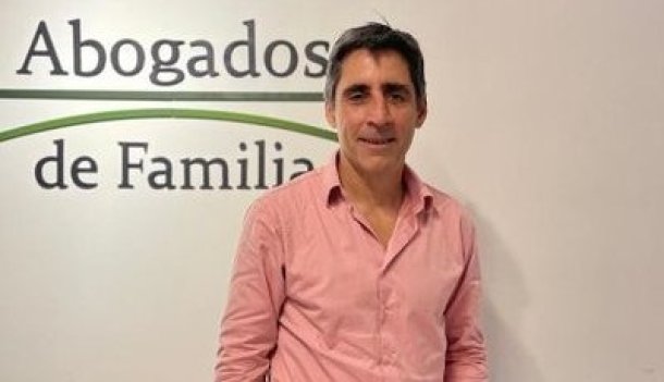 Andrés Beccar Varela: “Las cuestiones de familia están cambiando muy rápido”