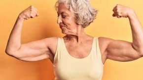 Osvaldo Messina: "A largo plazo tiene más mortalidad la gente que tiene sarcopenia que la que no tiene"