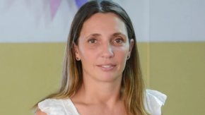 Romina Indelman: "Hay mucho cambio por hacer en el sistema educativo"