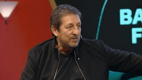 Fernando Acosta: &ldquo;Vida es vida, no importa la clase social&rdquo;