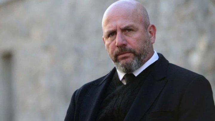 Waldo Wolff: "Me dijeron que iban a venir a mi casa y violar a mis hijos"