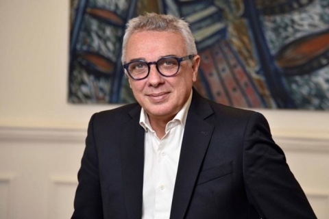 Julio Zamora: "El Estado no puede estar presente en todos los hogares, tiene que haber una responsabilidad individual"