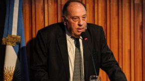 Roberto Cachanosky: "Con que Milei mantenga el equilibrio fiscal no alcanza"