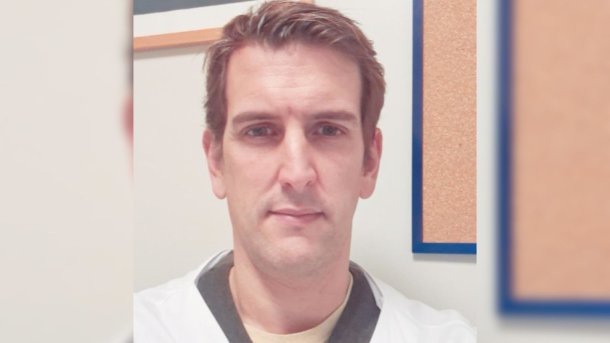 Dr. Agustín Falco: “El tabaco sigue siendo el principal factor de riesgo para los tumores de cabeza y cuello”