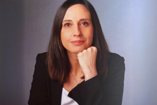 Emilia Delfino: "No se descarta que Villarruel se una al PRO o al peronismo"