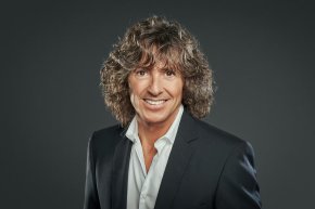 Gustavo Bermúdez: "No tengo ningún problema con Mike Amigorena, no lo conozco, lo crucé una vez en el teatro y no lo viví incómodo, no había clima incómodo ni feo"