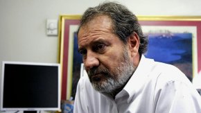 Sergio Barrientos: “Es uno de los terremotos más grandes e importantes desde que hay registro”