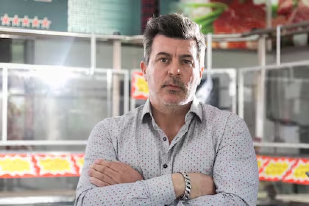 Hablamos con Leonardo Rafael sobre el aumento de la carne