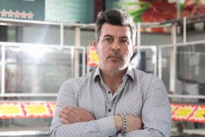 Hablamos con Leonardo Rafael sobre el aumento de la carne