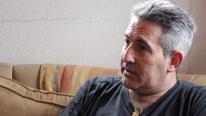 Perico P&eacute;rez: "Con los fallecidos que hubo en el f&uacute;tbol argentino no ha pasado absolutamente nada"