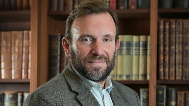 Fabián Calle: "Zelenski no esta para la nueva etapa ucraniana"