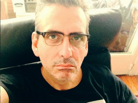 Cristian Bernard: "Amé hacer esta película porque es un género poco transitado"
