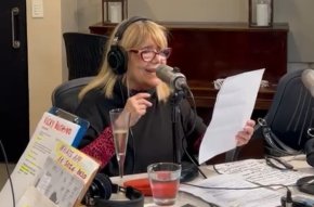 Vicky Buchino se presenta en vivo con su show "En Clave de Jazz"