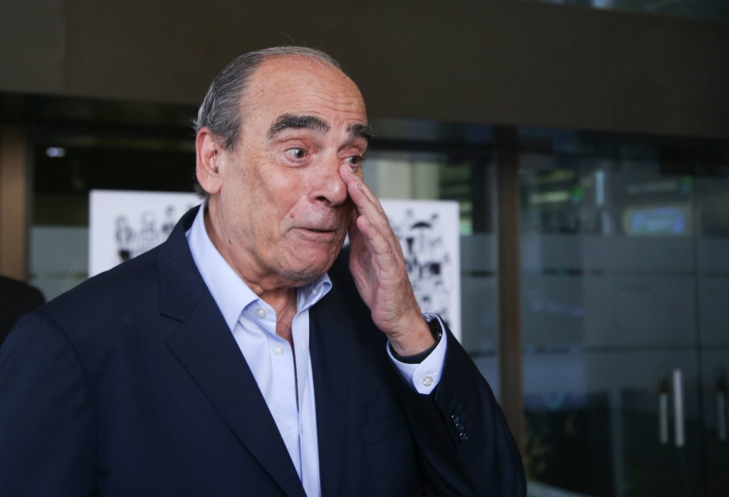 Guillermo Francos: "Los argentinos no acompañan el paro, están esperando una transformación"