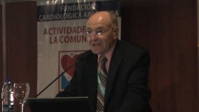 Dr. Julio Montero: &ldquo;Lo que pas&oacute; con la pir&aacute;mide es un Big Bang alimentario&rdquo;