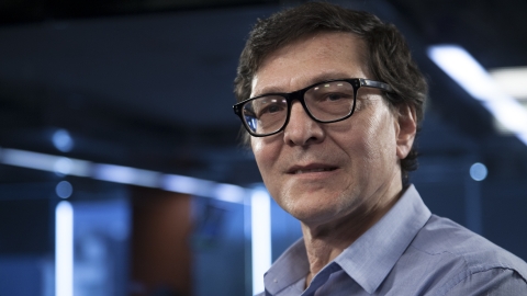 Fernando Ruiz: "No hay periodismo sin democracia, ni democracia sin periodismo independiente"