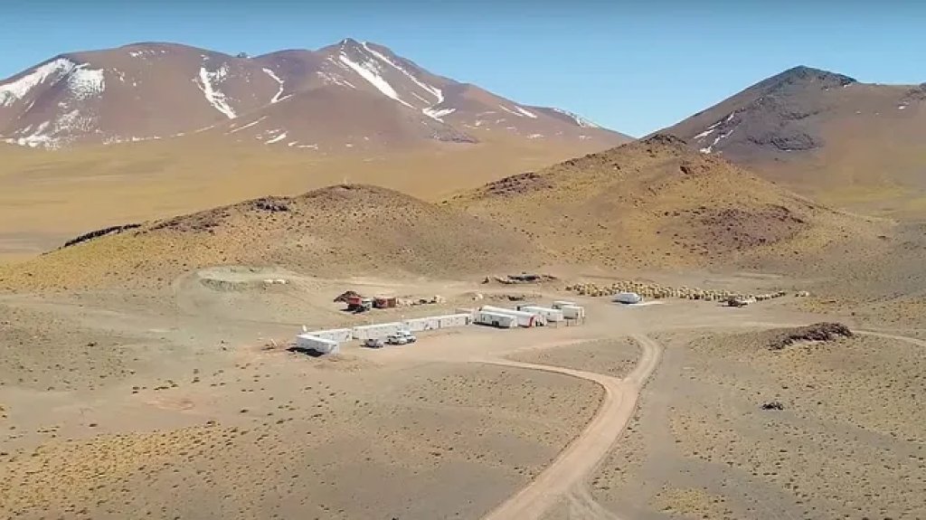 Dialogamos con Gustavo Gavilán, sobre el oro,  en Un Día de Estos