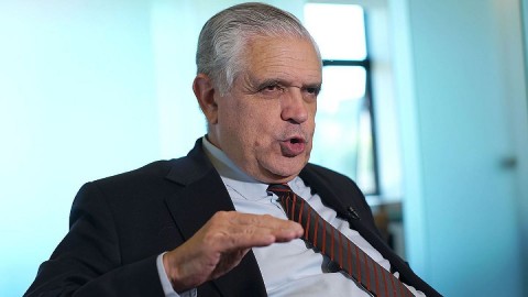 Ricardo López Murphy: “En términos de inflación, el 2022 será peor”