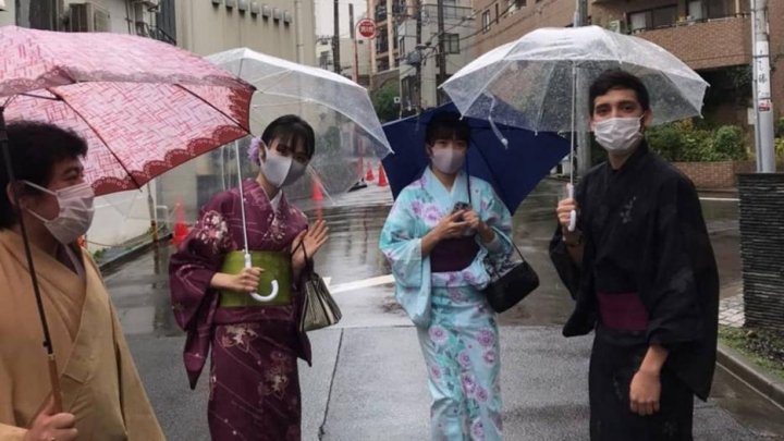 El testimonio del argentino que viajó a Japón en el 2020 y hace 13 meses no puede volver