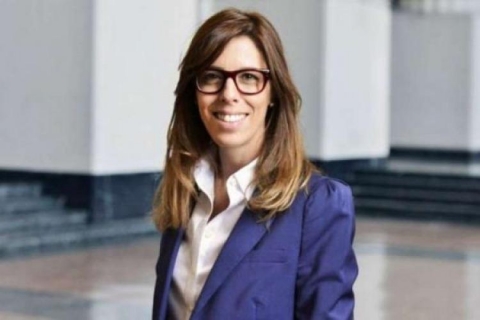 Laura Alonso: “Hace tiempo que en Formosa no hay democracia”