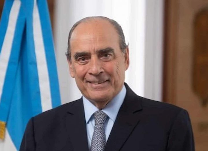 Guillermo Francos: &ldquo;Hay sectores gremiales que tienen conciencia que hay que modernizar las relaciones de trabajo&rdquo;