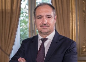 Diego Cabot: &ldquo;Desde el entorno de Jessica Cirio me dijeron que los d&oacute;lares son de cotill&oacute;n&rdquo;