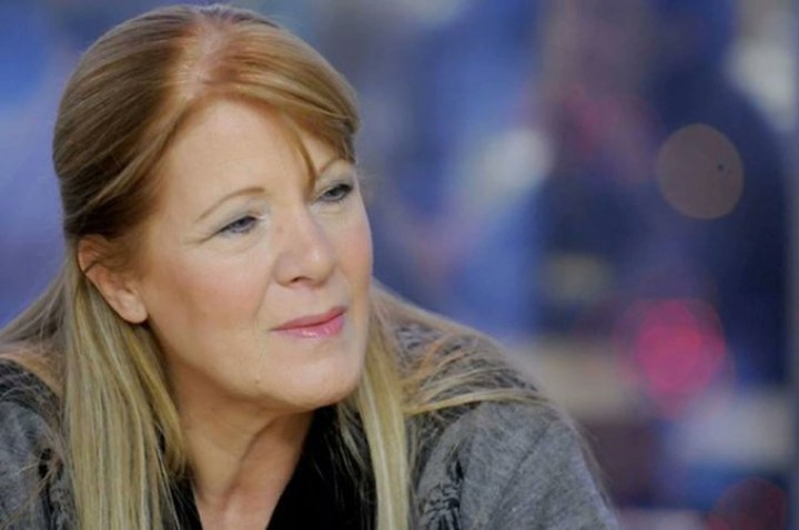 Margarita Stolbizer: "Lo de la reelecci&oacute;n indefinida es un bochorno por donde se lo mire"