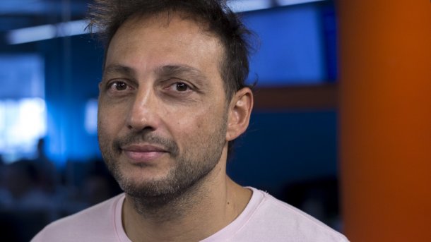 Ariel Staltari:  "El Eternauta fue una fuente de inspiración para la ciencia ficción, trascendió fronteras"