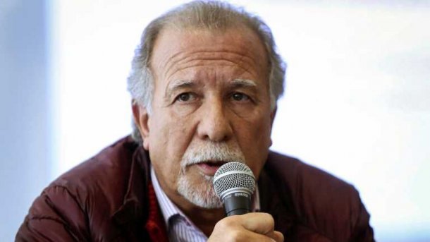 Omar Plaini: "Con Alberto Fernández no había más pobres que ahora"