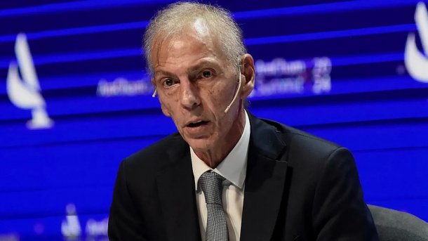 Eduardo Chirillo: "Teníamos que recibir el gasoducto terminado y operando, en diciembre ya tenían seis meses de demora"