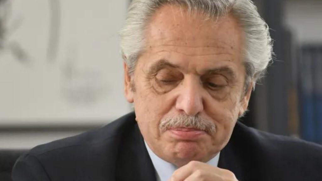 Viviana De Souza: "Alberto Fernández puede ir preso"